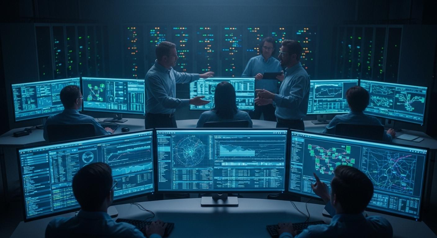 What Is the Internet, Really?